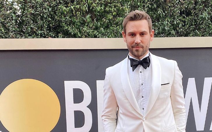 Nick Viall Net Worth - How Much Fortune Does the Former Bachelor Have?